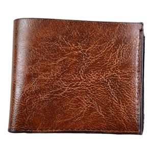 Leather Wallet